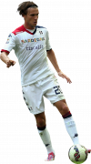 Albin Ekdal football render