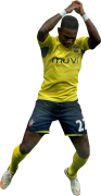 Eljero Elia football render