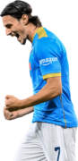 Eljif Elmas football render