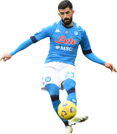 Elseid Hysaj