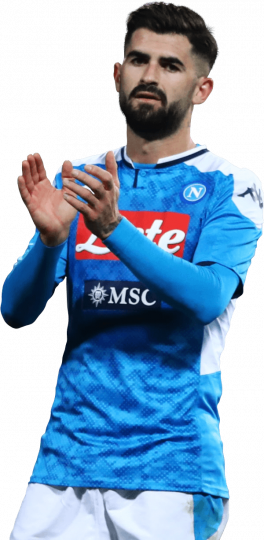 Elseid Hysaj