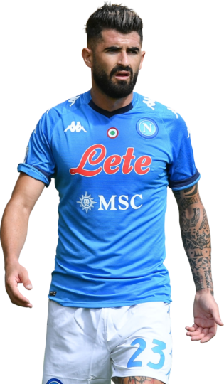 Elseid Hysaj