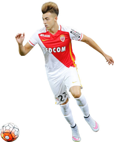 Stephan El Shaarawy