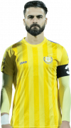 Emad Hamdi football render