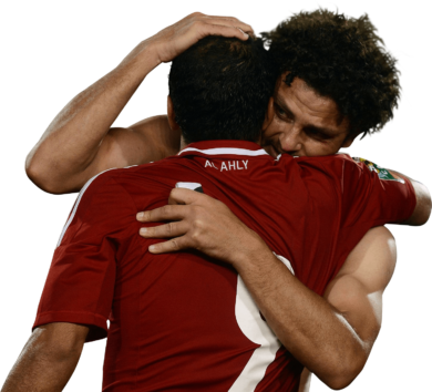Emad Meteb & Hossam Ghaly