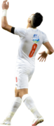 Emam Ashour football render