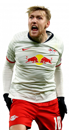 Emil Forsberg