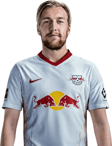 Emil Forsberg