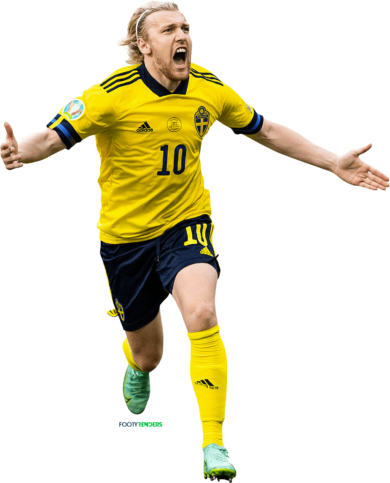 Emil Forsberg