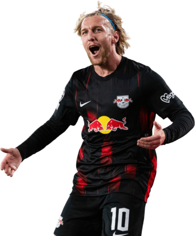 Emil Forsberg