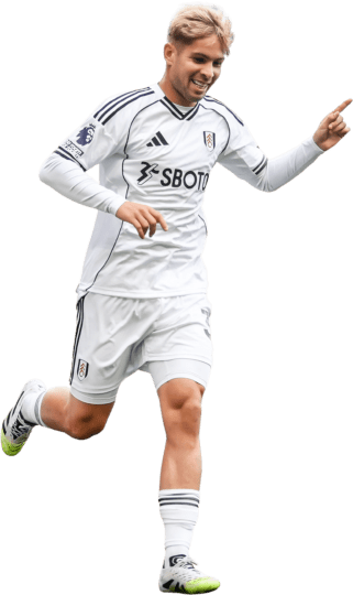 Emile Smith Rowe
