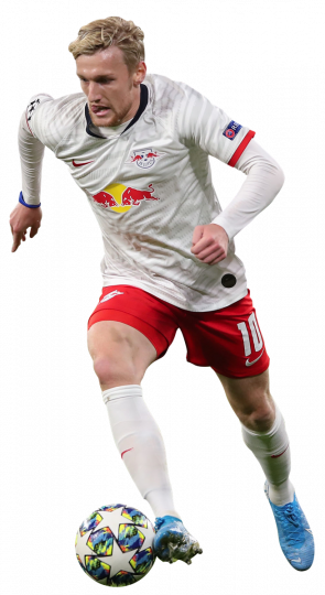 Emil Forsberg