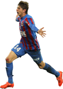 Emiliano Sala football render