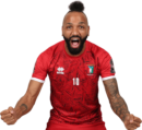 Emilio Nsue football render