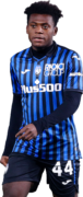 Emmanuel Gyabuaa football render