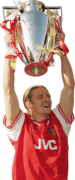 Emmanuel Petit football render