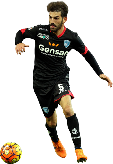 Riccardo Saponara