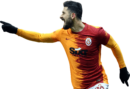 Emre Akbaba football render