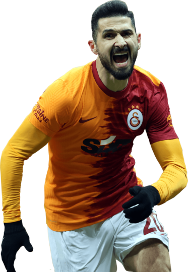 Emre Akbaba
