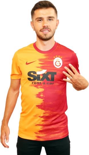 Emre Kilinc