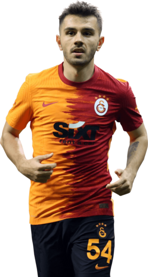 Emre Kilinc