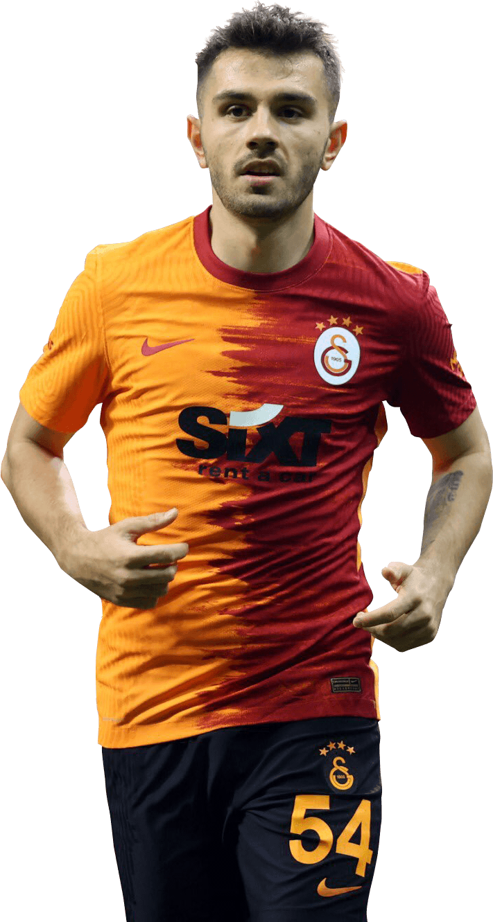 Emre Kilinc Football Render 74446 Footyrenders