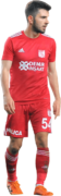 Emre Kilinc football render