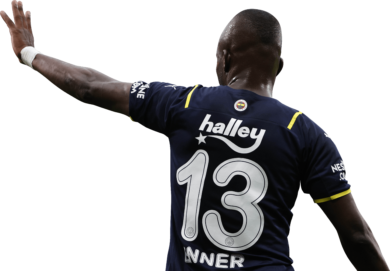 Enner Valencia