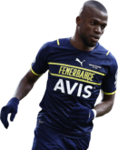 Enner Valencia football render