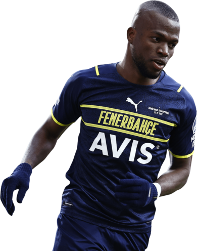 Enner Valencia