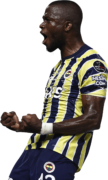 Enner Valencia football render