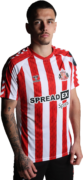 Enzo Le Fée football render