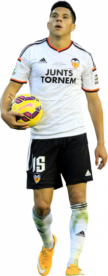 Enzo Perez