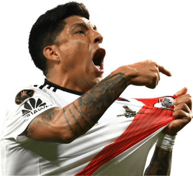 Enzo Perez