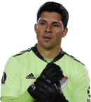 Enzo Perez football render