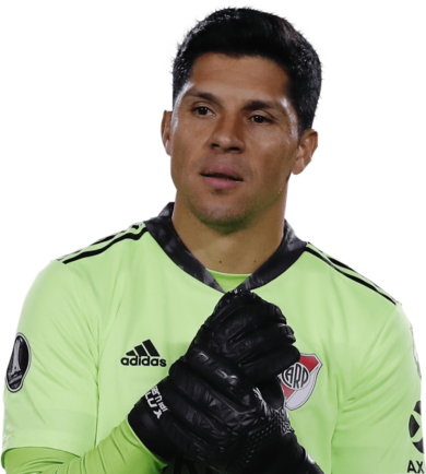 Enzo Perez