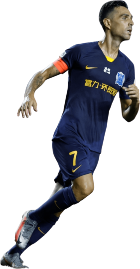 Eran Zahavi