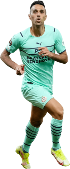 Eran Zahavi