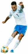 Eran Zahavi football render