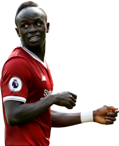 Sadio Mané