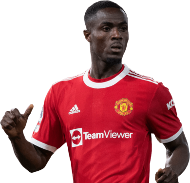 Eric Bailly