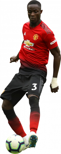 Eric Bailly