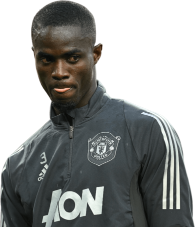 Eric Bailly