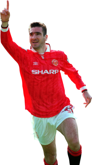 Eric Cantona