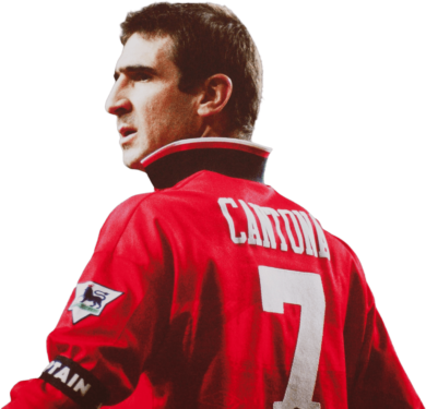 Eric Cantona