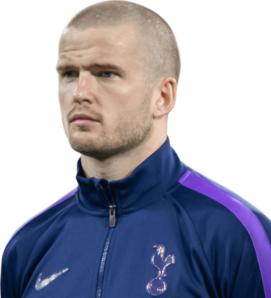 Eric Dier