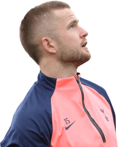 Eric Dier