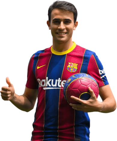 Eric Garcia