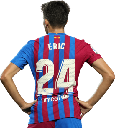 Eric Garcia