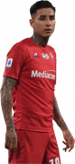 Erick Pulgar football render